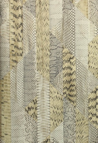 Tapeta skóra węża Roberto Cavalli RC19065 Home NO. 8 - szer. 106cm