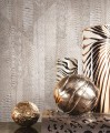 Tapeta skóra węża Roberto Cavalli RC19065 Home NO. 8 - szer. 106cm