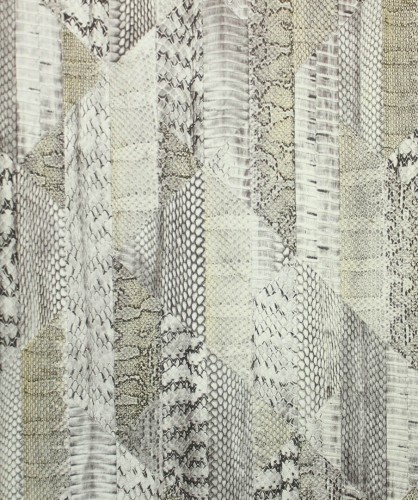 Tapeta skóra węża Roberto Cavalli RC19066 Home NO. 8 - szer. 106cm