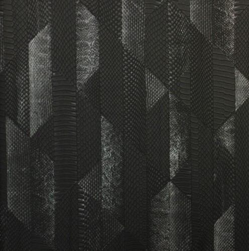 Tapeta skóra węża Roberto Cavalli RC19067 Home NO. 8 - szer. 106cm