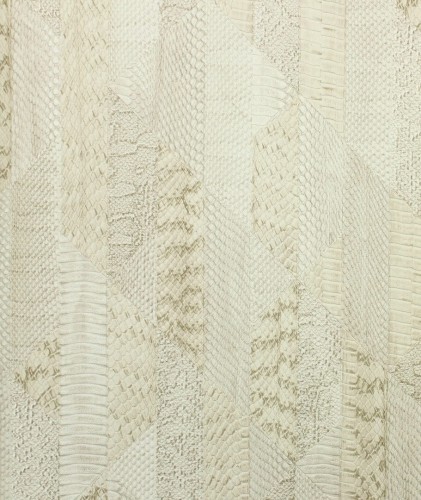 Tapeta skóra węża Roberto Cavalli RC19069 Home NO. 8 - szer. 106cm