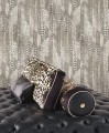 Tapeta skóra węża Roberto Cavalli RC19070 Home NO. 8 - szer. 106cm