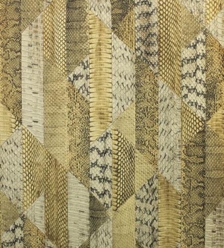 Tapeta skóra węża Roberto Cavalli RC19072 Home NO. 8 - szer. 106cm