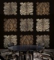 Mural patchwork tekstylny Roberto Cavalli RC19105 Home NO. 8