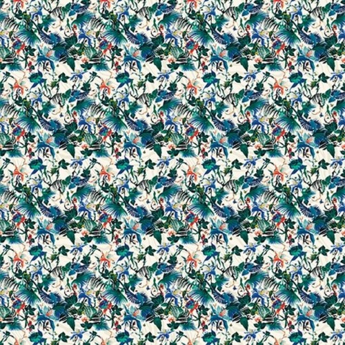 Mural egzotyczny Roberto Cavalli RC19108 Home NO. 8