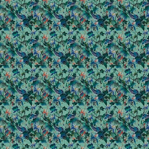 Mural egzotyczny tekstylny Roberto Cavalli RC19109 Home NO. 8