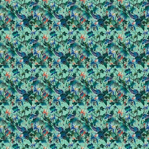 Mural egzotyczny Roberto Cavalli RC19110 Home NO. 8