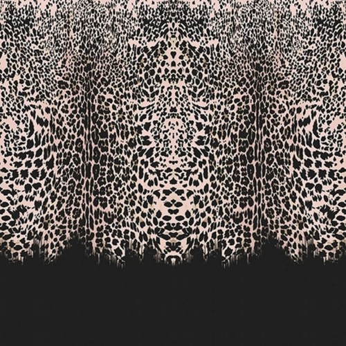 Mural cętki tekstylny Roberto Cavalli RC19111 Home NO. 8