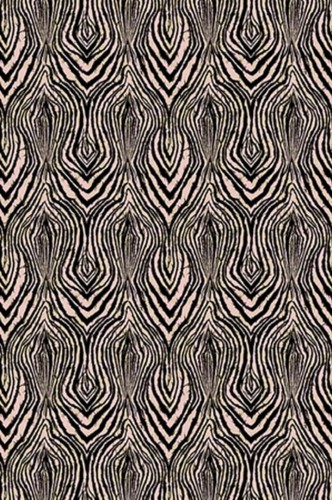 Mural prążki zebry Roberto Cavalli RC19125 Home NO. 8