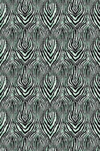 Mural prążki zebry Roberto Cavalli RC19127 Home NO. 8