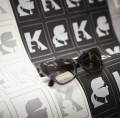Tapeta w ramki 37842-2 Karl Lagerfeld