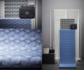 Tapeta w wachlarze 37847-2 Karl Lagerfeld