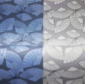 Tapeta w wachlarze 37847-6 Karl Lagerfeld