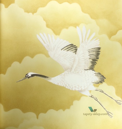 Tapeta Harlequin 111235 Palmetto