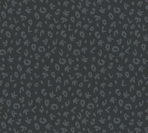 Tapeta cętki 37856-5 Karl Lagerfeld