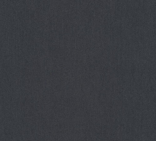 Tapeta bez wzoru czarna 3788-59 Karl Lagerfeld