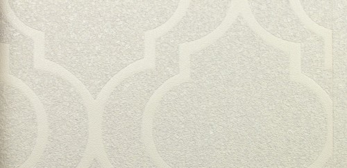 Tapeta koniczyna marokańska Zambaiti Parati Z21132 Metropolis