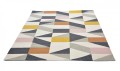 Dywan geometryczny Nuevo 426102