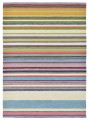 Dywan w kolorowe paski La Vida 476801