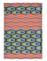 Dywan nowoczesny geometryczny Cruz 411803