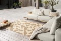 Dywan geometryczny Yerba 411601