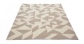 Dywan geometryczny Yerba 411601