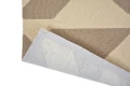 Dywan geometryczny Yerba 411601