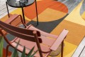 Dywan geometryczny nowoczesny Matisse 411705
