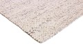 Dywan wełniany beżowobrązowy Nordic Touch Brown Mix