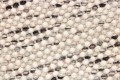Dywan wełniany beżowobrązowy Nordic Touch Brown Mix