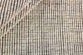 Dywan z frędzlami szary Nordic Flair Steel Grey/White