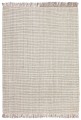 Dywan z frędzlami szary Nordic Flair Grey/White