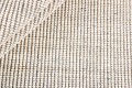 Dywan z frędzlami szary Nordic Flair Grey/White