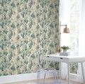 Tapeta abstrakcyjna York Wallcoverings CZ2465 Mirage Candice Olson Modern Nature 2
