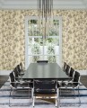 Tapeta abstrakcyjna York Wallcoverings CZ2466 Mirage Candice Olson Modern Nature 2