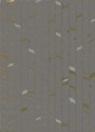 Tapeta metalizowana szaro-złota York Wallcoverings OS4203 Perfect Petals Candice Olson Modern Nature 2