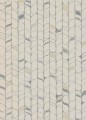 Tapeta metalizowana szaro-srebrna York Wallcoverings OS4204 Perfect Petals Candice Olson Modern Nature 2