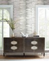 Tapeta artystyczne pasy York Wallcoverings OS4232 Artist's Palette Candice Olson Modern Nature 2