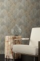 Tapeta liście York Wallcoverings OS4243 Leaf Concerto Candice Olson Modern Nature 2