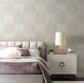 Tapeta liście i gałązki York Wallcoverings OS4251 Tender Candice Olson Modern Nature 2