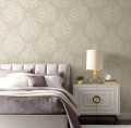 Tapeta liście i gałązki York Wallcoverings OS4253 Tender Candice Olson Modern Nature 2