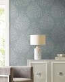 Tapeta liście i gałązki York Wallcoverings OS4254 Tender Candice Olson Modern Nature 2