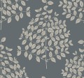 Tapeta liście i gałązki York Wallcoverings OS4255 Tender Candice Olson Modern Nature 2