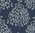 Tapeta liście i gałązki York Wallcoverings OS4257 Tender Candice Olson Modern Nature 2