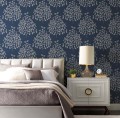 Tapeta liście i gałązki York Wallcoverings OS4257 Tender Candice Olson Modern Nature 2