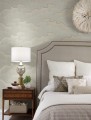 Tapeta kropeczki York Wallcoverings OS4265 Moonlight Pearls Candice Olson Modern Nature 2
