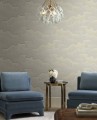 Tapeta kropeczki York Wallcoverings OS4265 Moonlight Pearls Candice Olson Modern Nature 2