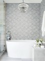 Tapeta wachlarze York Wallcoverings OS4274 Modern Shell Candice Olson Modern Nature 2