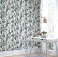 Tapeta abstrakcyjna York Wallcoverings OS4291 Mirage Candice Olson Modern Nature 2