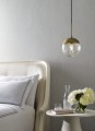 Tapeta kwarc York Wallcoverings OS4304 Tempest Candice Olson Modern Nature 2